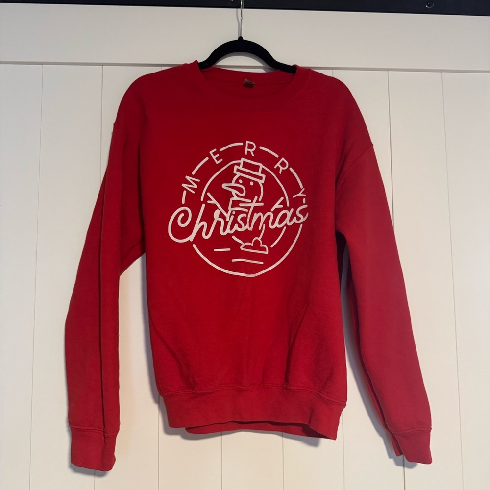 Cute Christmas Sweater